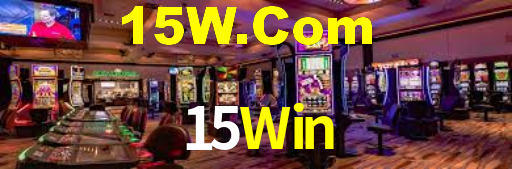 15Win - Plataforma Oficial - 15Win Bet