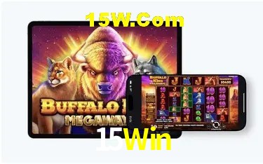 Experiência VIP 15Win