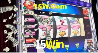 Jogos de Slot 15Win