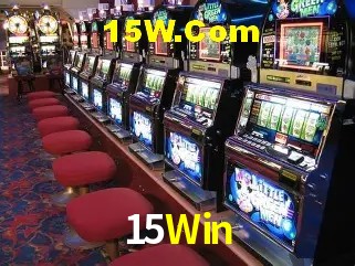 Tecnologia da Plataforma 15Win