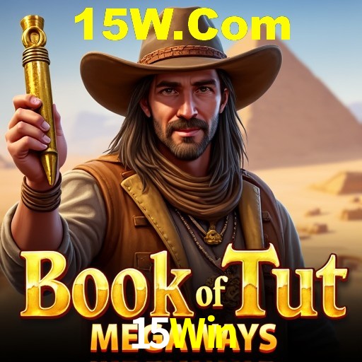 A Popularidade dos Caça-Níqueis no 15Win
