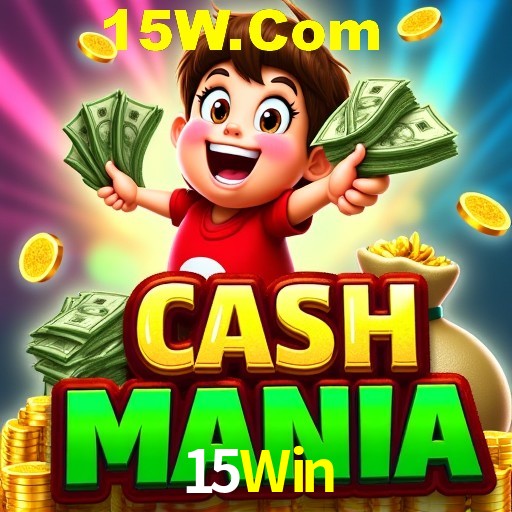 Account Benefits 15Win