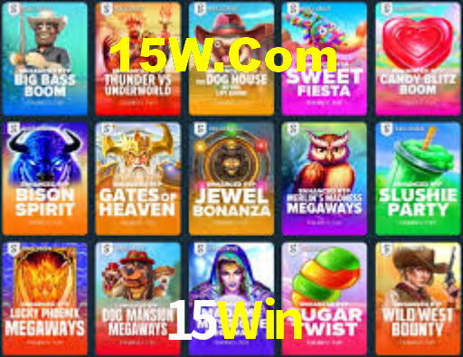 15Win App