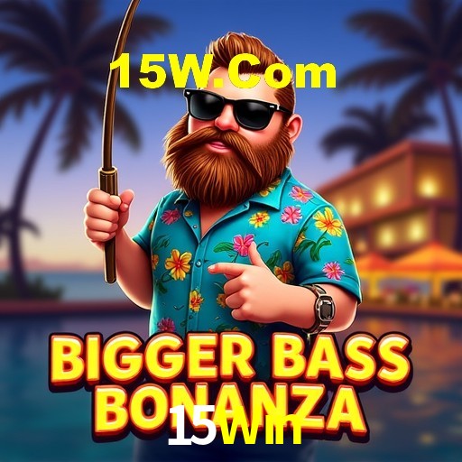 Jogos Exclusivos 15Win