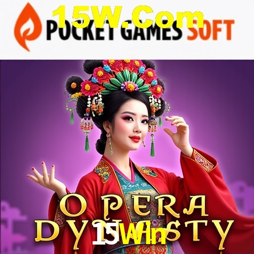 Descubra a Magia dos Jogos de Arcade no 15Win