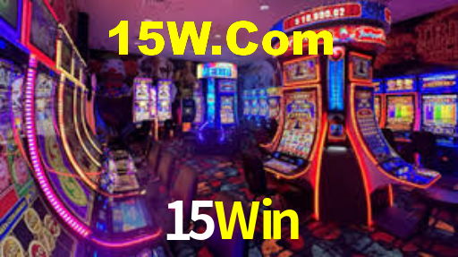 15Win Bet