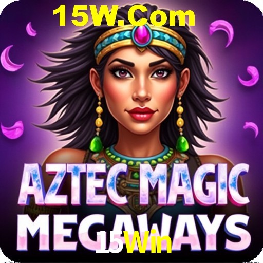 Bônus de Boas-vindas 15Win