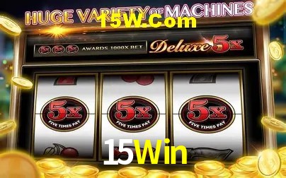 Especiais de Fim de Semana 15Win