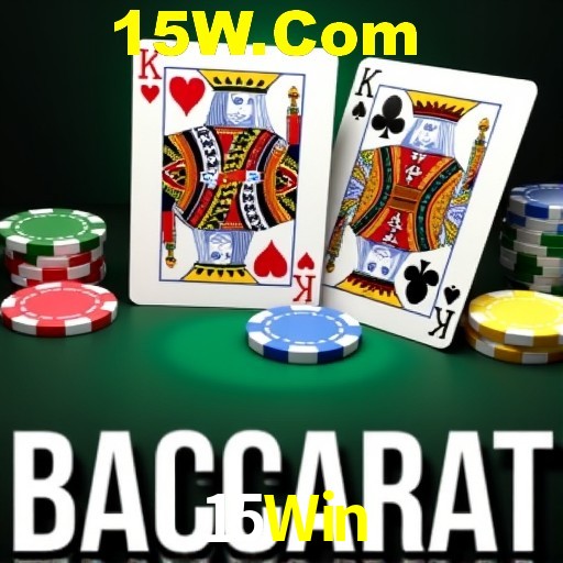 Slot Games 15Win