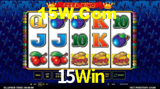 15Win: A Experiência de Casino com Jogos de Mesa ao Vivo