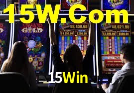 Roulette Table 15Win