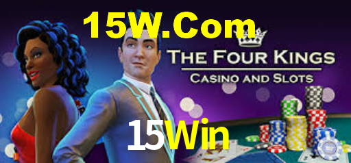 15Win Bet