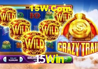 Promoções Sazonais 15Win