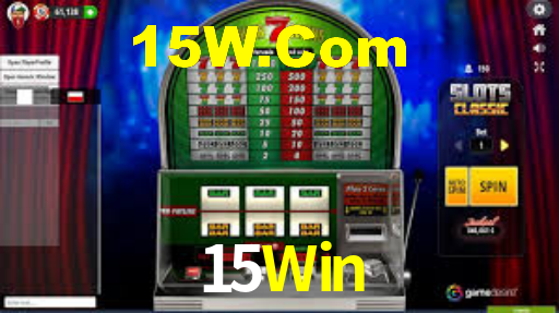 15Win App