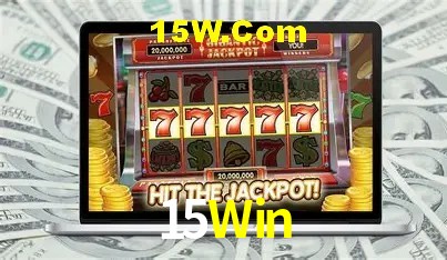 Apostas de Tênis 15Win