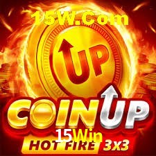 Bonus Features 15Win