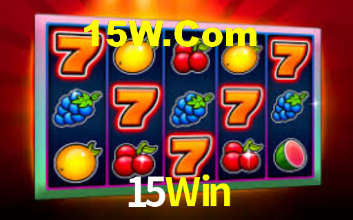 15Win,15Win Bet
