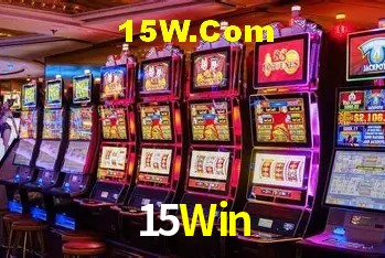Estatísticas 15Win