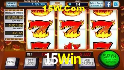 Sistemas de Segurança 15Win