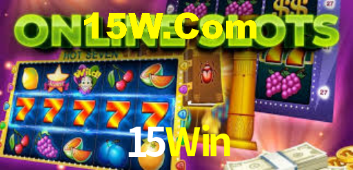 Sinta a adrenalina dos jogos de cassino com 15Win