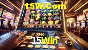 Statistics 15Win