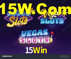 15Win App Interface