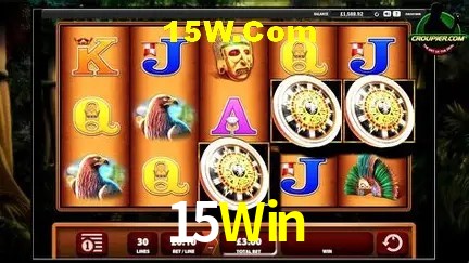 Benefícios da Conta 15Win
