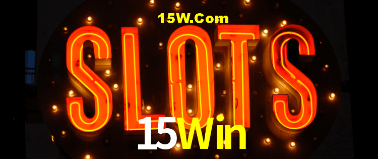 Games Directory 15Win