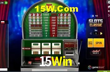 Casino Ao Vivo 15Win