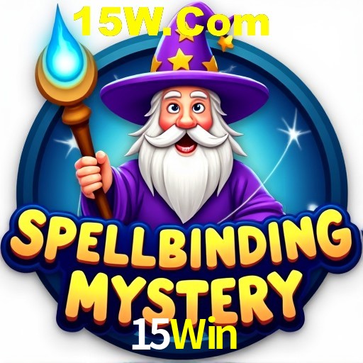 Descubra a Magia dos Jogos de Arcade no 15Win