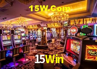Login Seguro 15Win