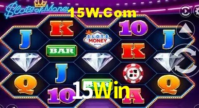 Estatísticas do Jogo 15Win